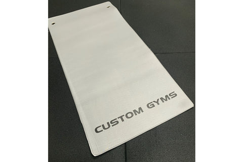 Custom Gyms Exercise Mat