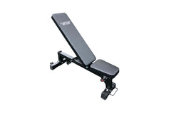 Commercial Adjustable Bench