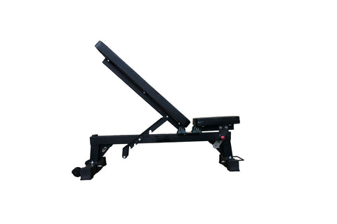 Commercial Adjustable Bench