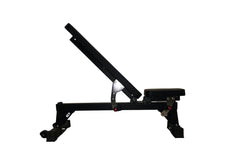 Commercial Adjustable Bench