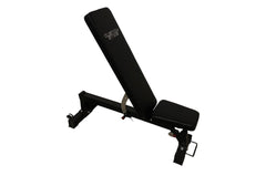 Commercial Adjustable Bench