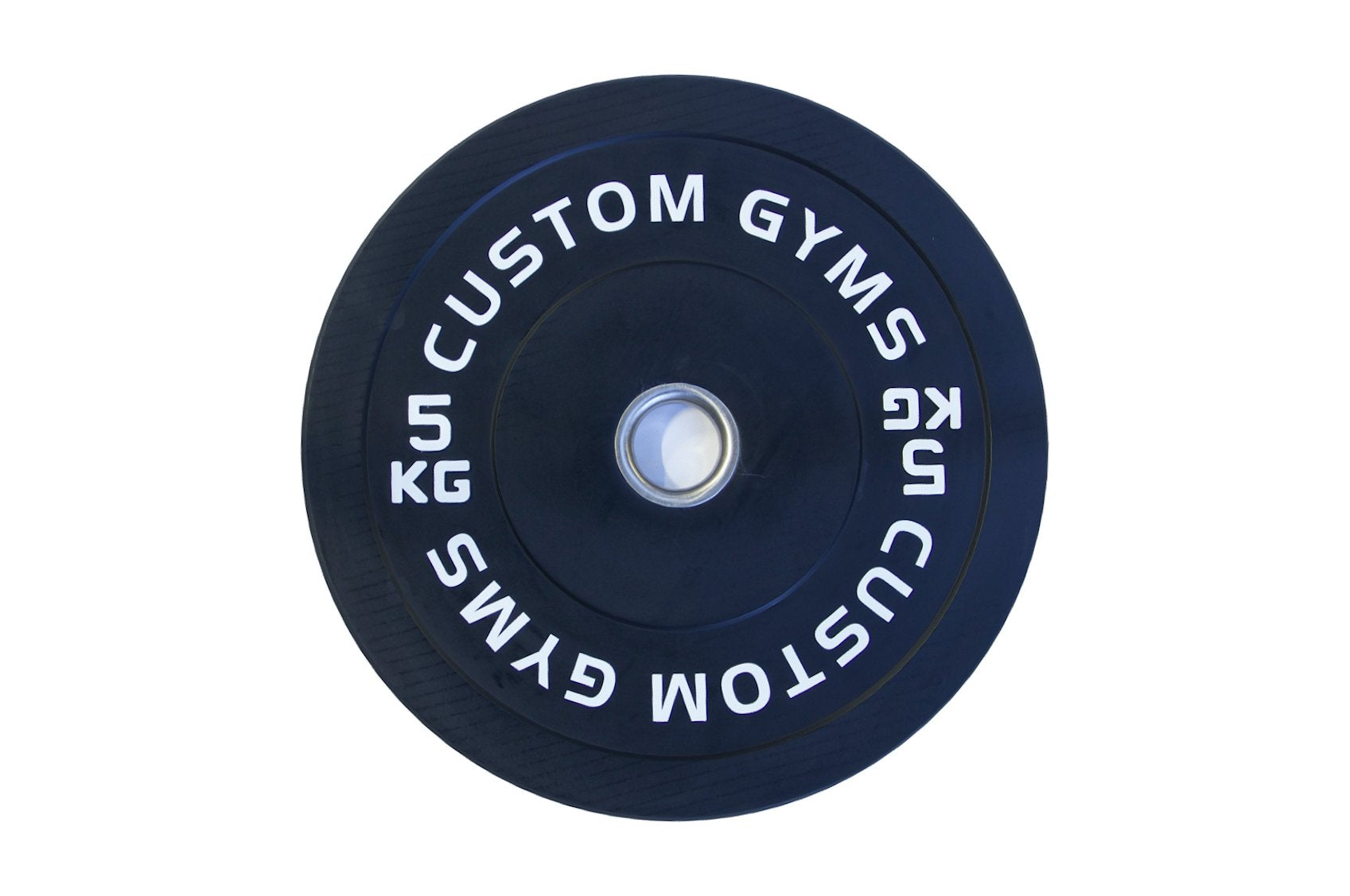 Bumper Plates and Barbell Combo